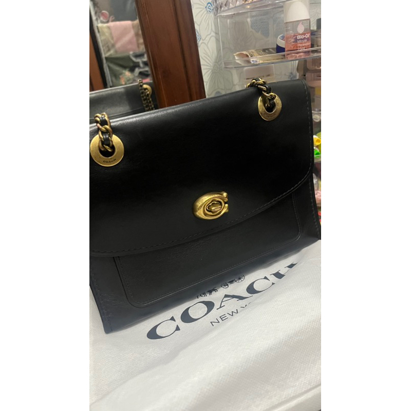 coach parker original