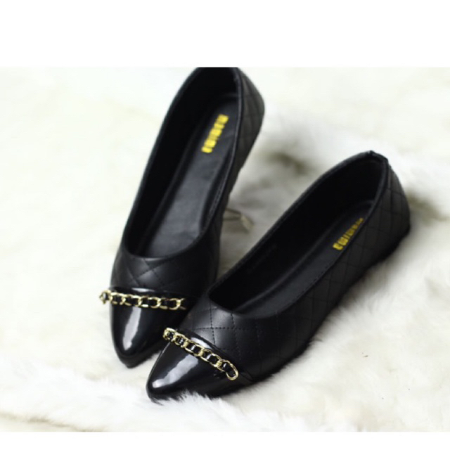 DIANA flat shoes