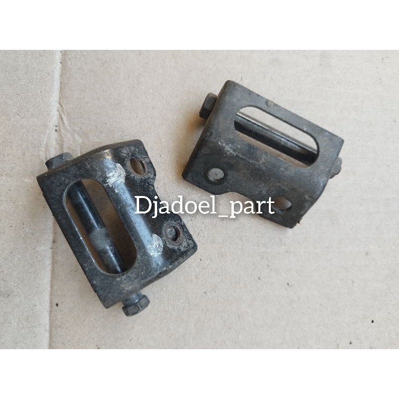 Engsel Jok Revo absolute Blade Lama Revo fit Revo fit fi Blade new Repsol Original