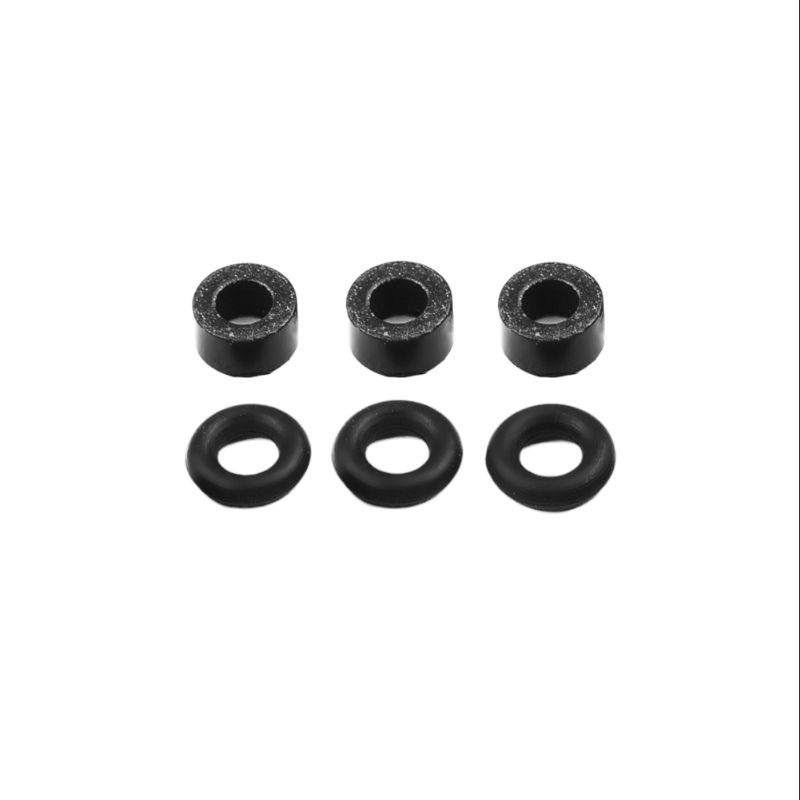 Seal piston pompa pcp, Teflon piston pompa pcp, Oring piston pompa pcp, Sparepart pompa pcp