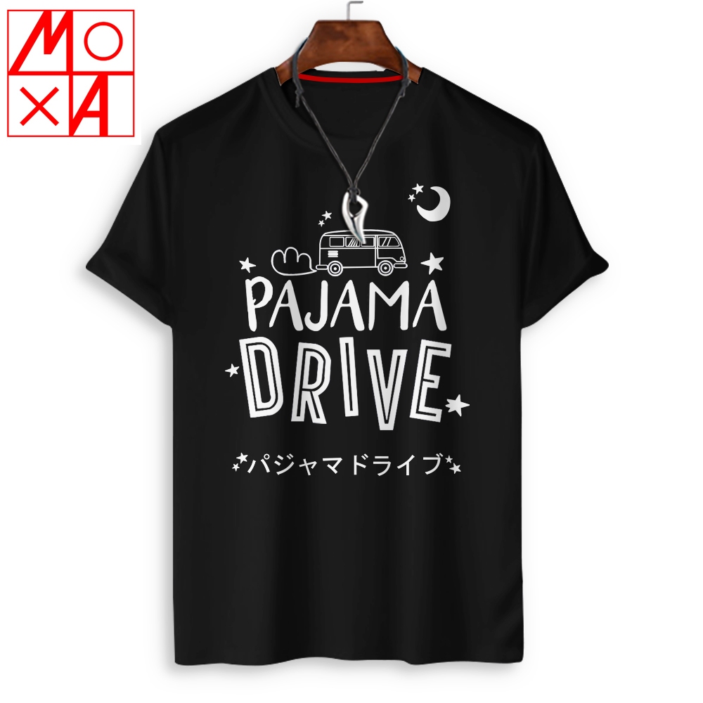 Kaos JKT48 Pajama Drive