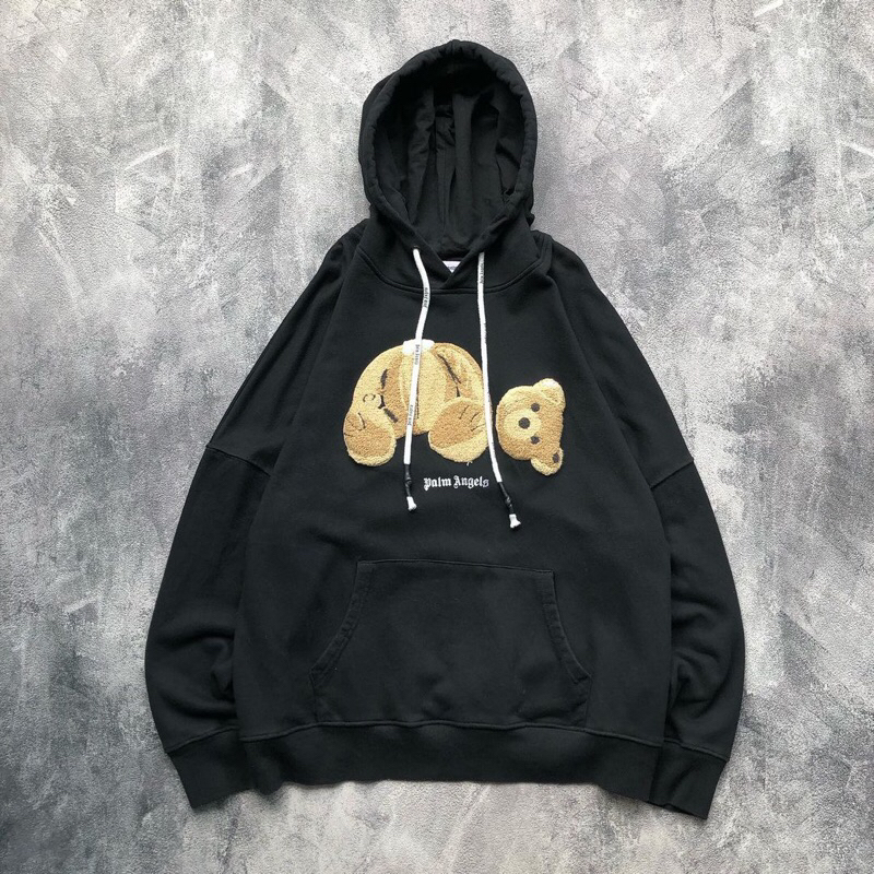 HOODIE PALM ANGELS LUXURY