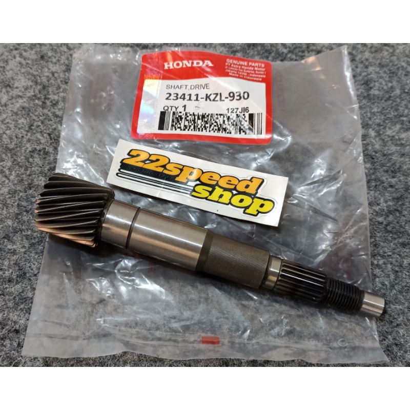 As Pully Beat Fi KZL Scoopy Fi Spacy Fi As Pully Shaft Drive beat fi kzl