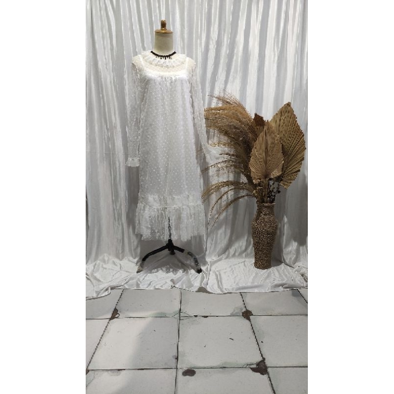 Set Baju ala noni baju tidur ala noni long cantik branded