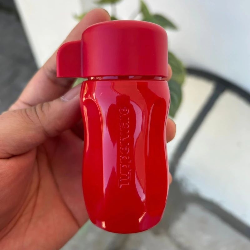 Eco Botol Mini 90 ml Tupperware