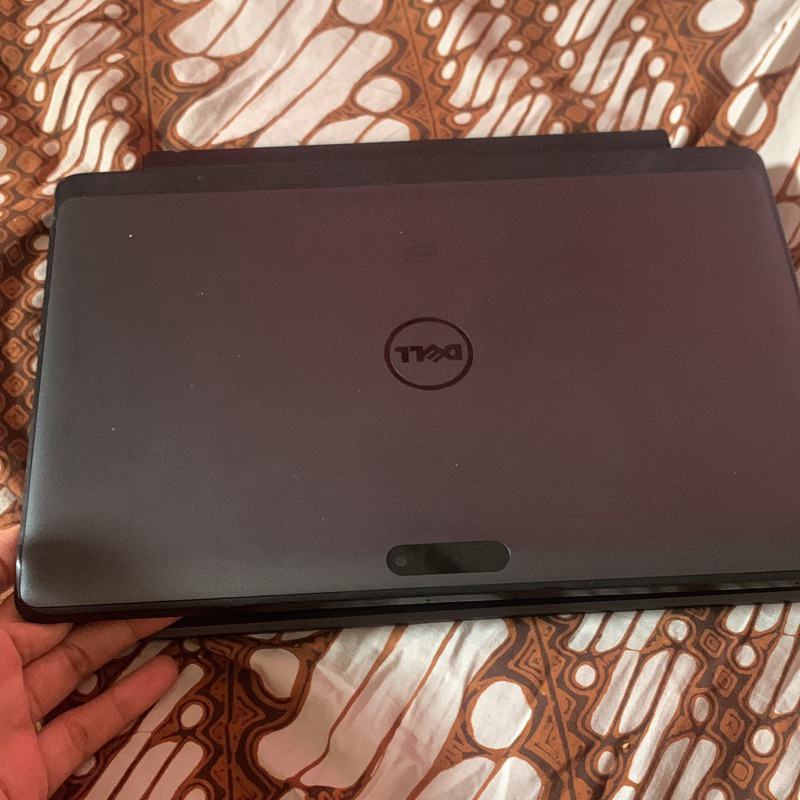 Dell venue 10 Pro