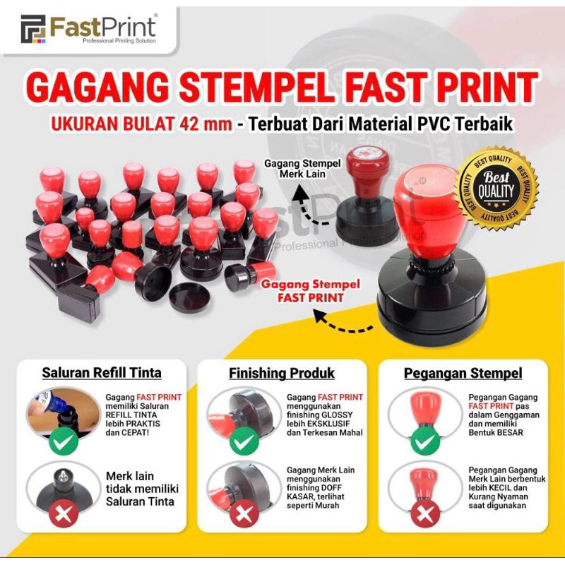 

STEMPEL OTOMATIS CUSTOM
