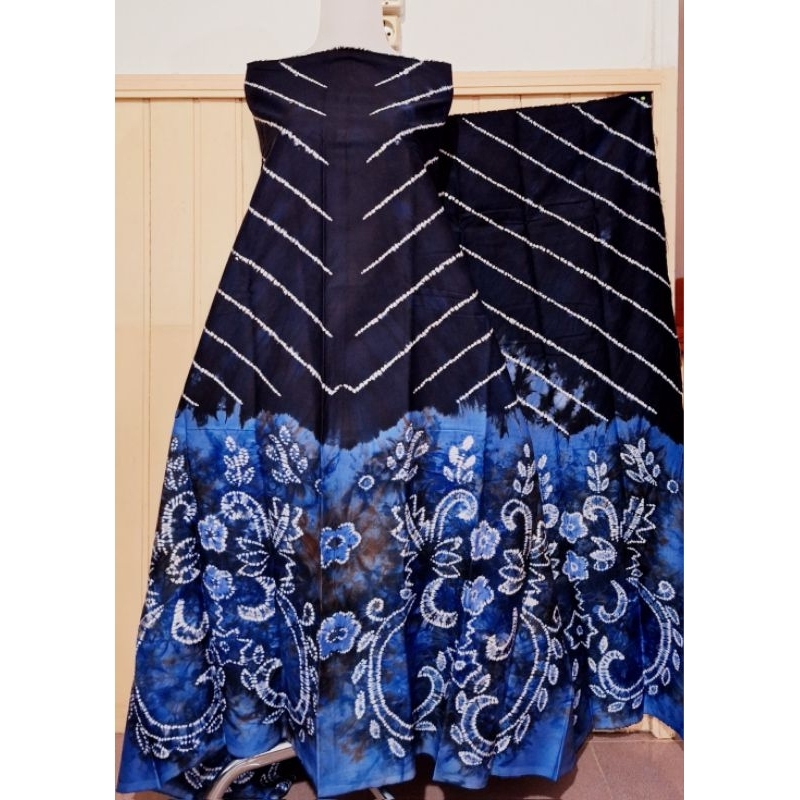 BUCT - KAIN SASIRANGAN KAIN JUMPUTAN BATIK SASIRANGAN KAIN ETNIK SASIRANGAN WANITA PRIA ASLI