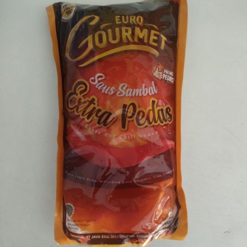 

Goumet ExtraPedas 1kg
