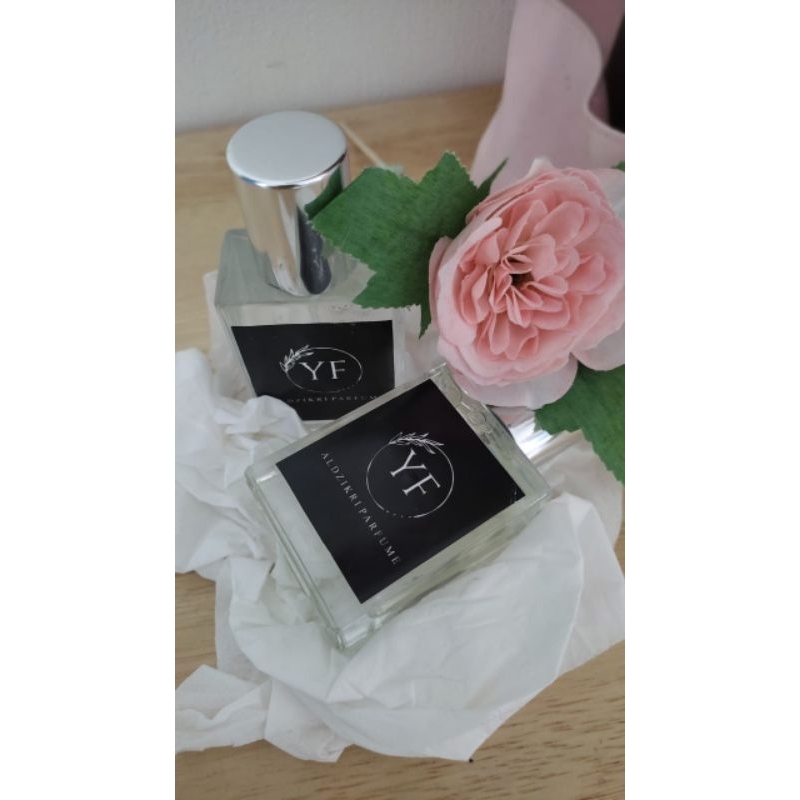 PARIS HERIES BY YF PARFUM