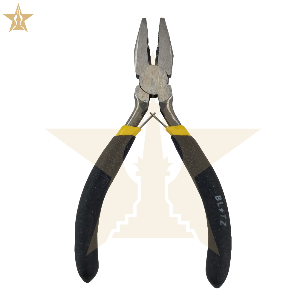 Tang Mini Blitz Plier Kombinasi Potong Buaya