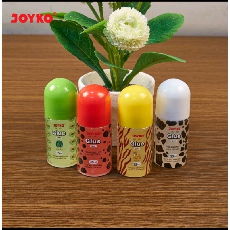 

Glue Lem Joyko GL-502 per pcs
