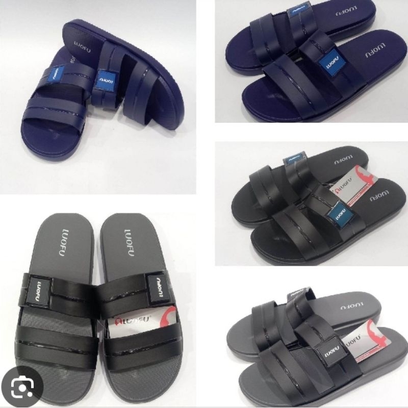 sendal luofu