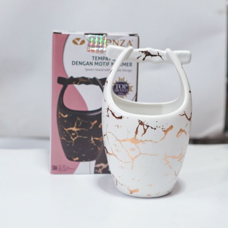 Tempat Sendok marble VICENZA