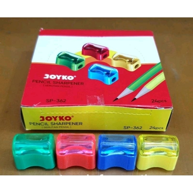 

Rautan Joyko SP-362 per pcs