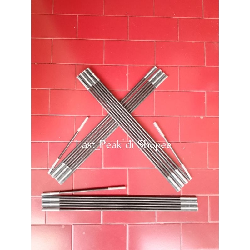 Frame Tenda Rei ARei Eliot Speed Matogui Bnix Hyu hy