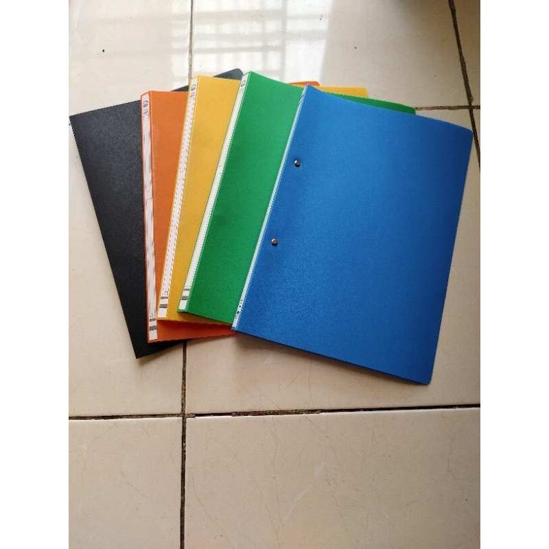 

( PER PCS ) MAP 350 SEA GULL / BISNIS FILE