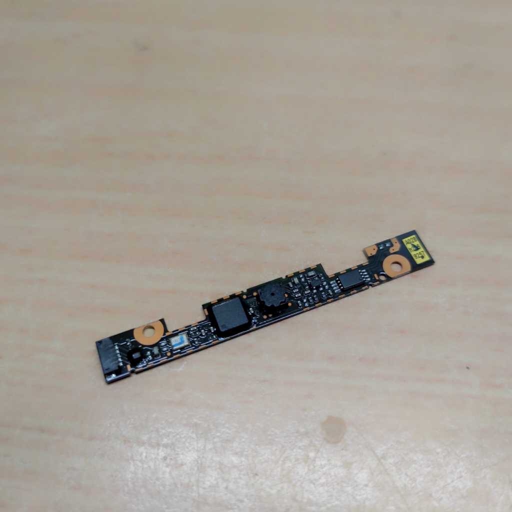 Kamera Camera Webcam Notebook Acer Aspire One D257