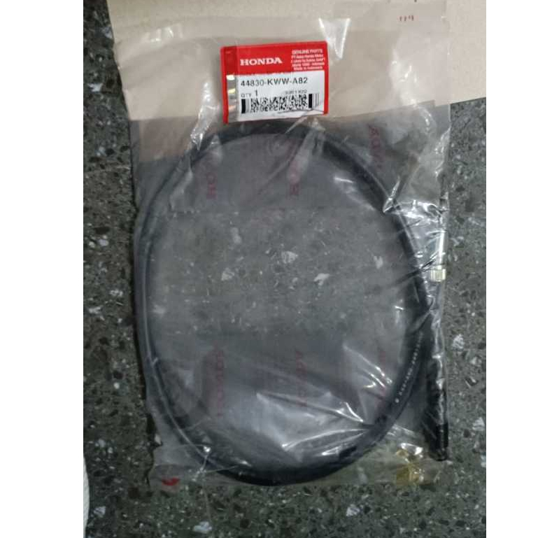 TALI KM REVO ABSOLUTE/REVO FIT 44830-KWW-A82