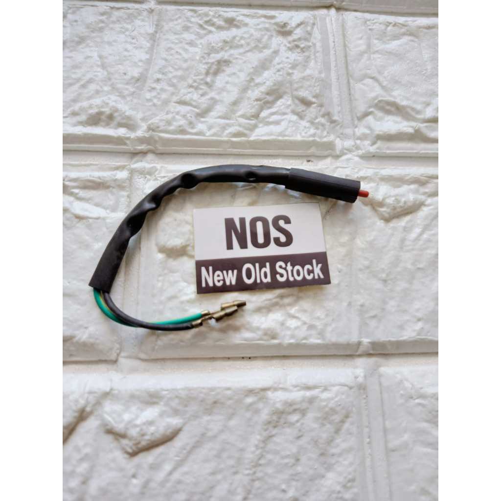 SWITCH REM DEPAN HONDA SUPRA PRIMA GRAND SUPRA FIT LAMA FIT NEW TROMOL JKT