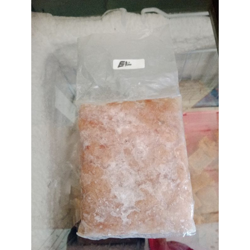 

EKOR KUNING 200 GR