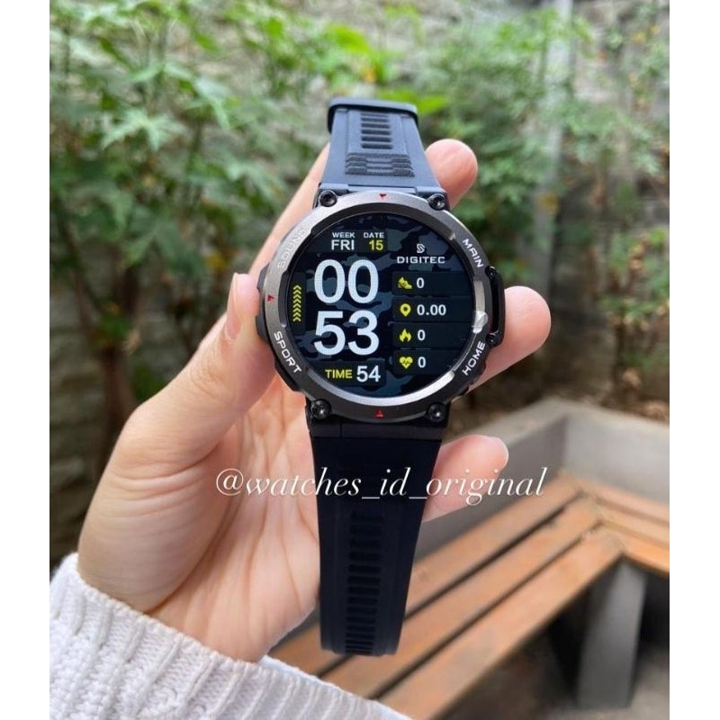 Digitec Smartwatch Gama Original