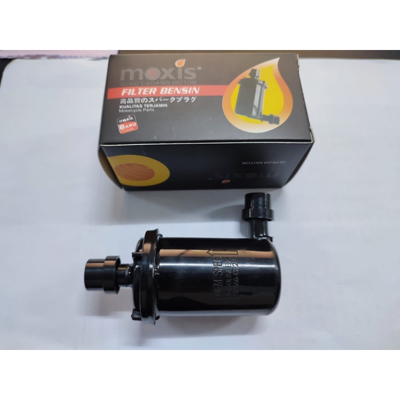 FILTER SARINGAN BENSIN CB 150 R CB150R motomeru