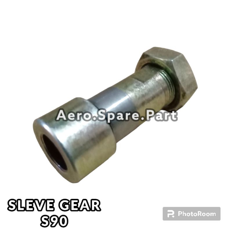 Bos Bosh Nap Gear Sleve Gear Honda S90 H90 S90Z H90Z S 90Z