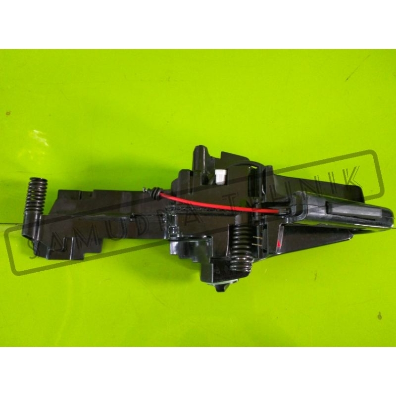 ORIGINAL TANKI CHAINSAW MAESTRO 9000L MAESTRO/ MONTANA FUEL TANK BODY CHAINSAW MAESTRO 9000