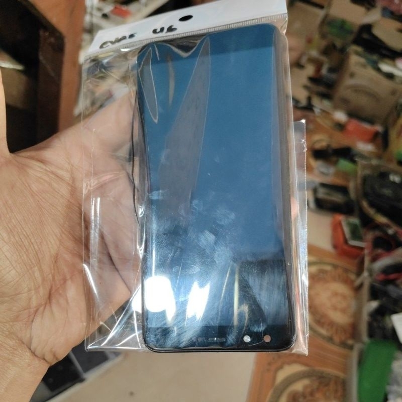 Lcd evercoss u6 prime