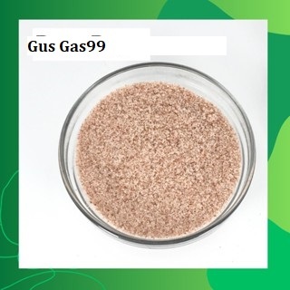 

(100gr) Garam Himalaya Pink Salt Garam Merah Muda Himalayan Salt Organik Kasar Halus Kasar