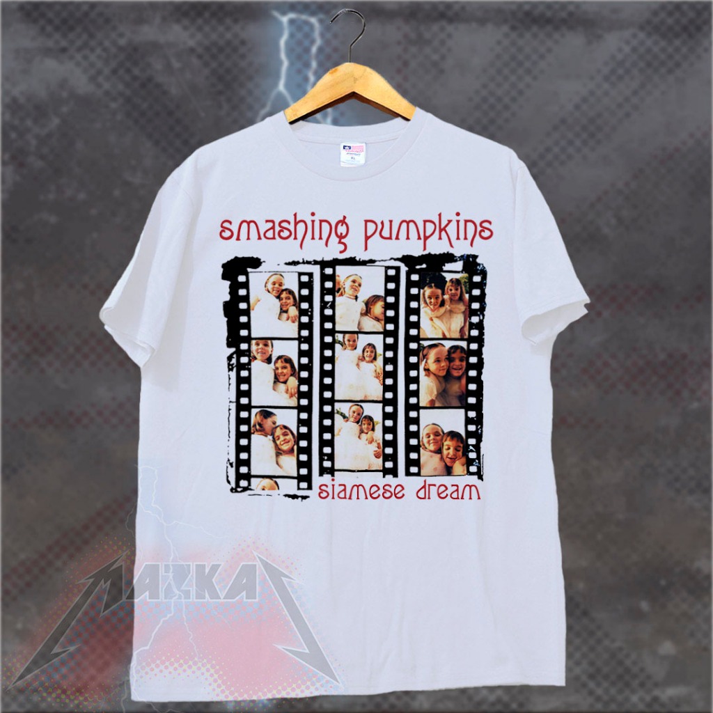 Kaos Band | Smashing Pumpkins | Siamese Dream