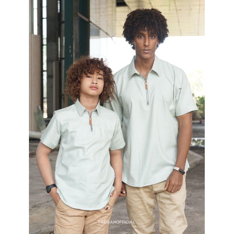 KHAN SERIES ORIGINAL BY FADSAN