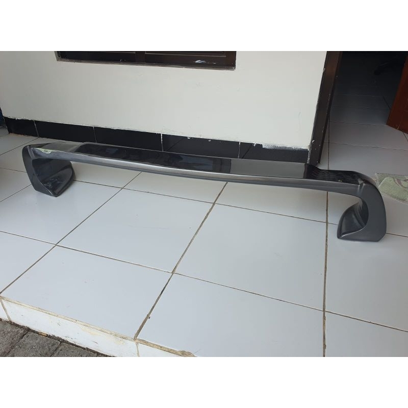 spoiler Mugen Civic Fd