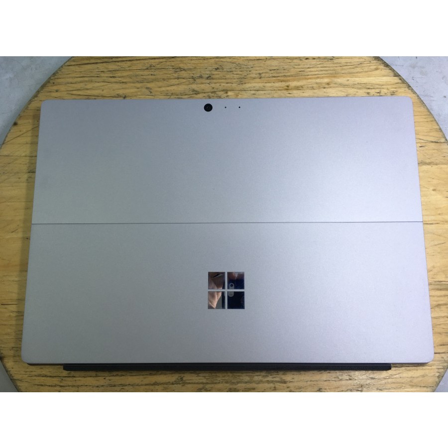 MICROSOFT SURFACE PRO 4 I5 6300 8GB RAM 256GB SSD 2736X1824 MULUS