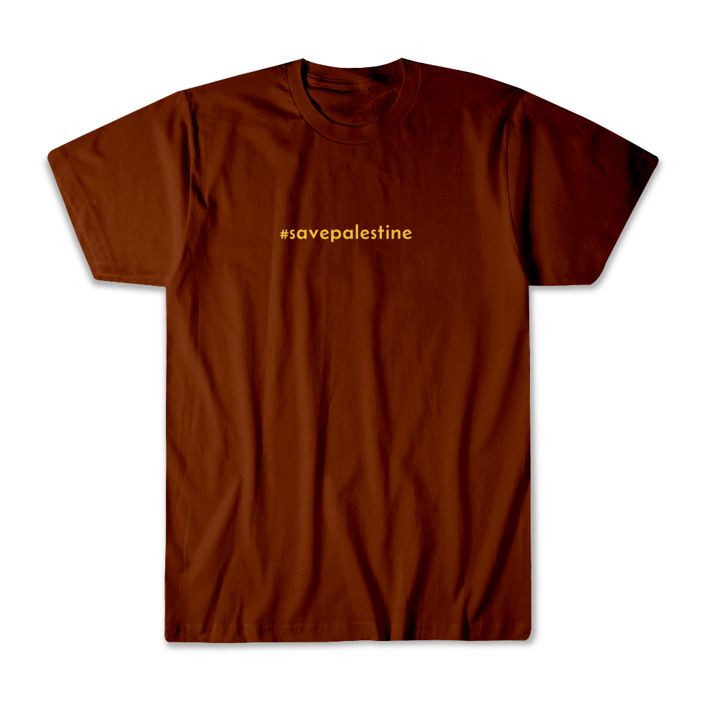 Kaos Kufi "Palestine"