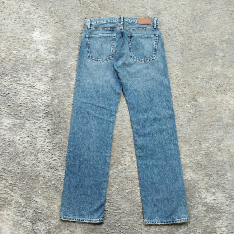 Uniqlo Jeans S-002