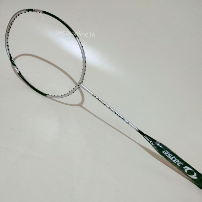 RAKET BADMINTON ASTEC MAGIC POWER 3