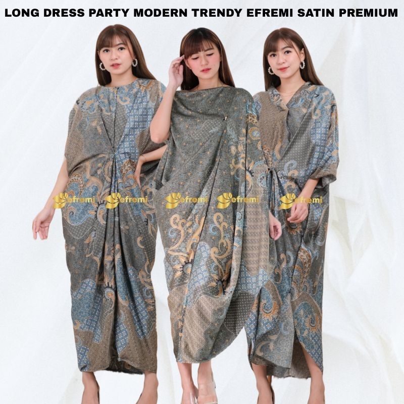 SET WANITA MODERN/BATIK SET WANITA