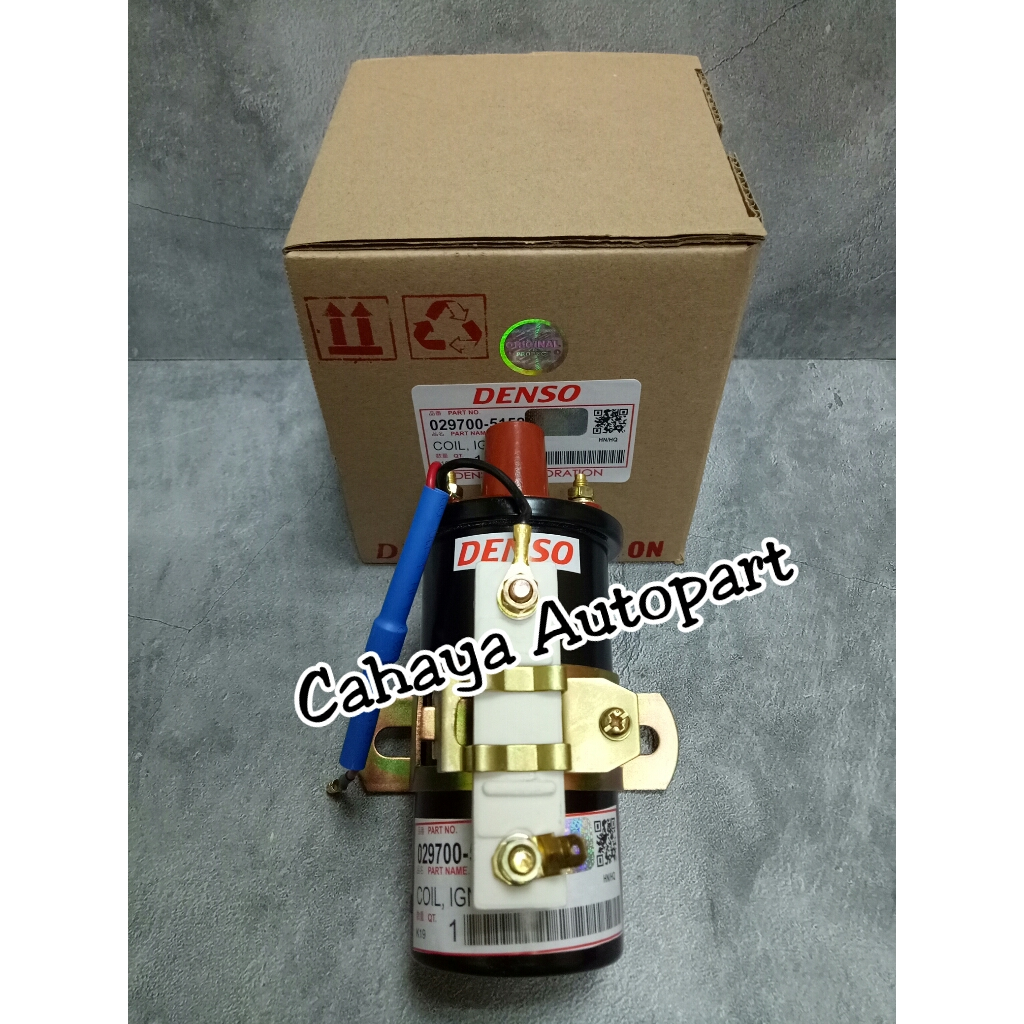 COIL IGNITION / KOIL PANJANG MAZDA INTERPLAY 323