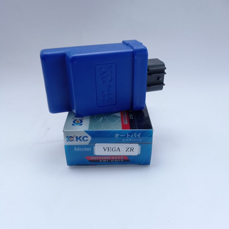 CDI Vega ZR/Jupiter Z New Robot Original KC