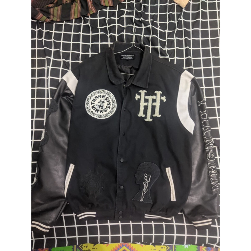 Varsity thanksinsomnia