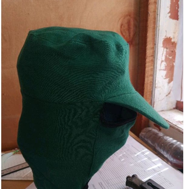 Topi Jepang topi mancing