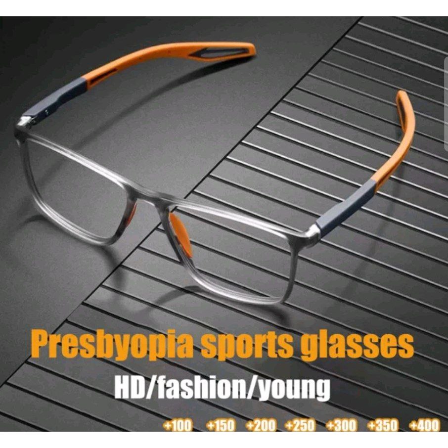 Kacamata glory TR90 bljhmt