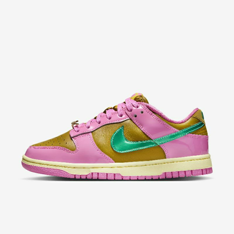 Nike Dunk Low x PARRIS GOEBEL Womens