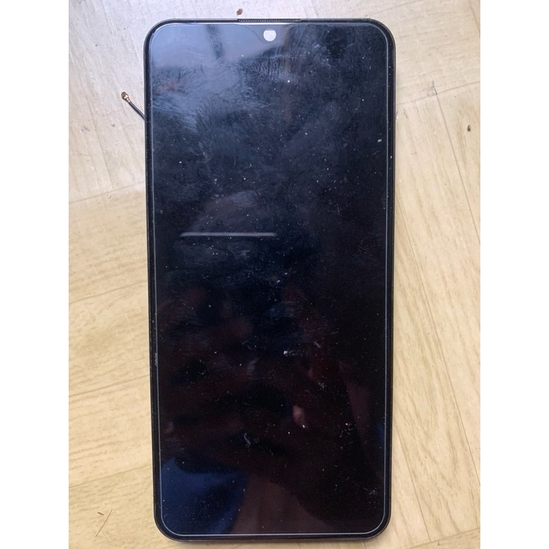LCD CABUTAN VIVO Y12 ORI