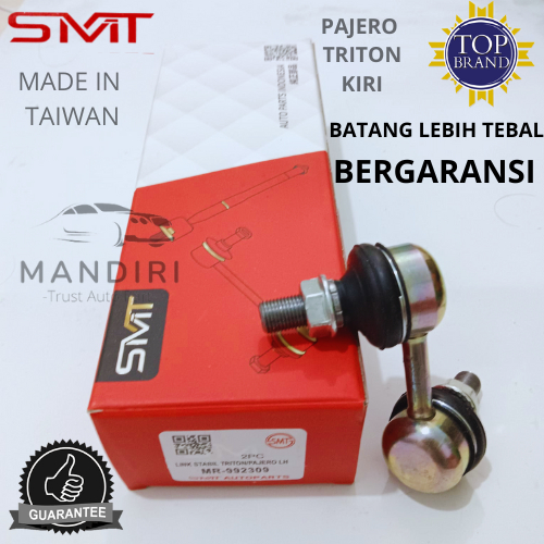 LINK STABIL MITSUBISHI TRITON PAJERO SMT ORIGINAL HIGT