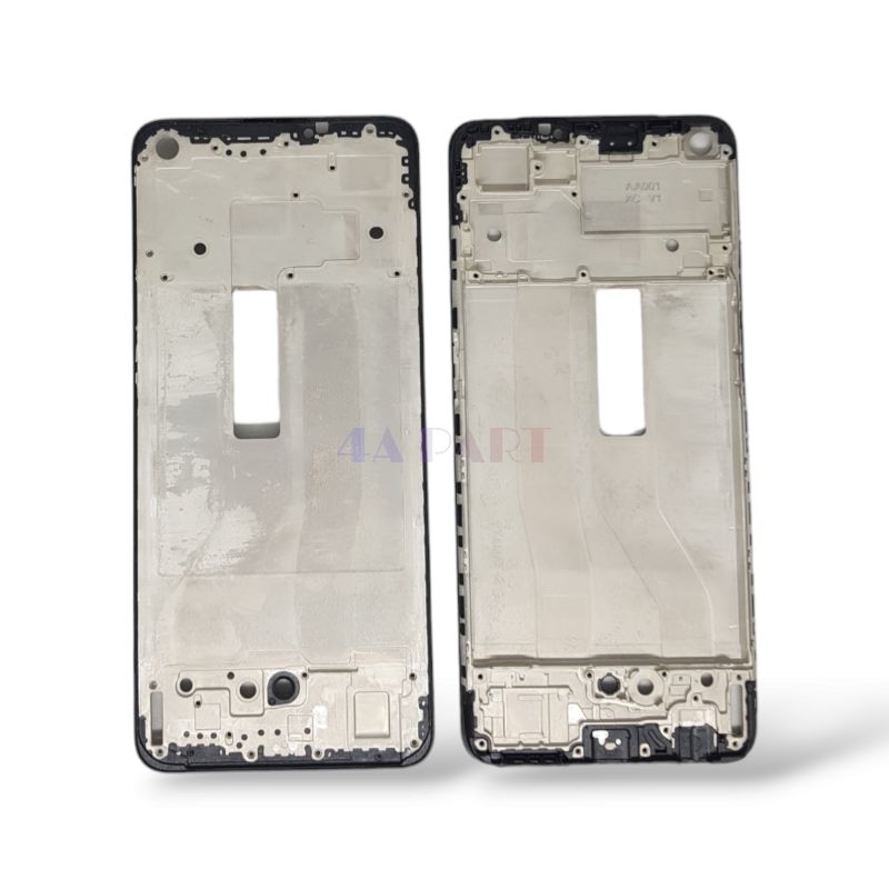 FRAME LCD OPPO A74 4G / MIDDLE FRAME LCD OPPO A74 4G / TULANG TENGAH OPPO A74 4G