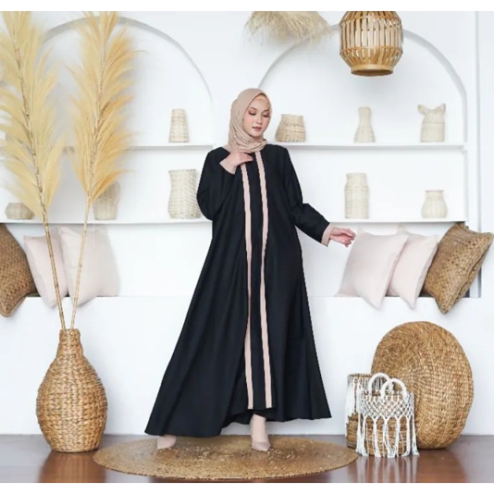 toko abaya - abaya wanita kekinian - abaya terbaru - abaya warna hitam - abaya remaja - abaya santri