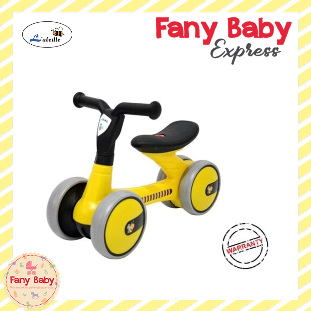 LABEILLE MINI BIKE / KC-103